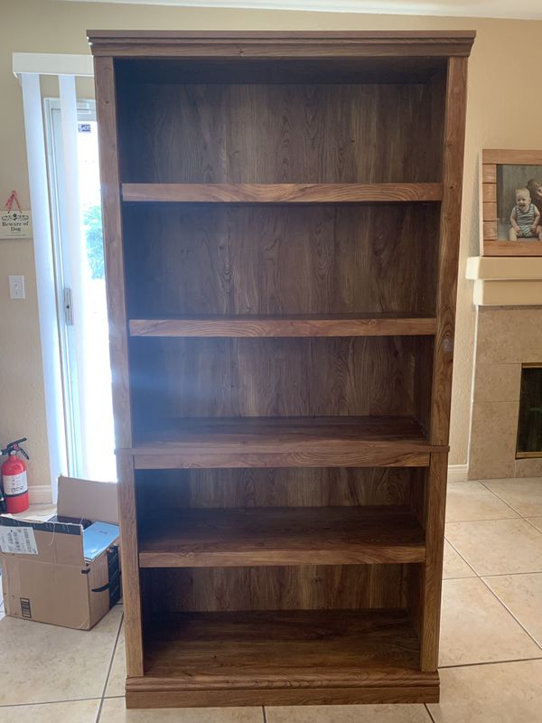 New And Used Bookshelves For In Las Vegas Nv Offerup
