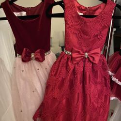 Toddler Semi Formal Dresses