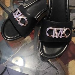 Sandals MICHAEL KORS , originals , Size 8