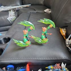 Tuff Luck Skylander 2 Pack 