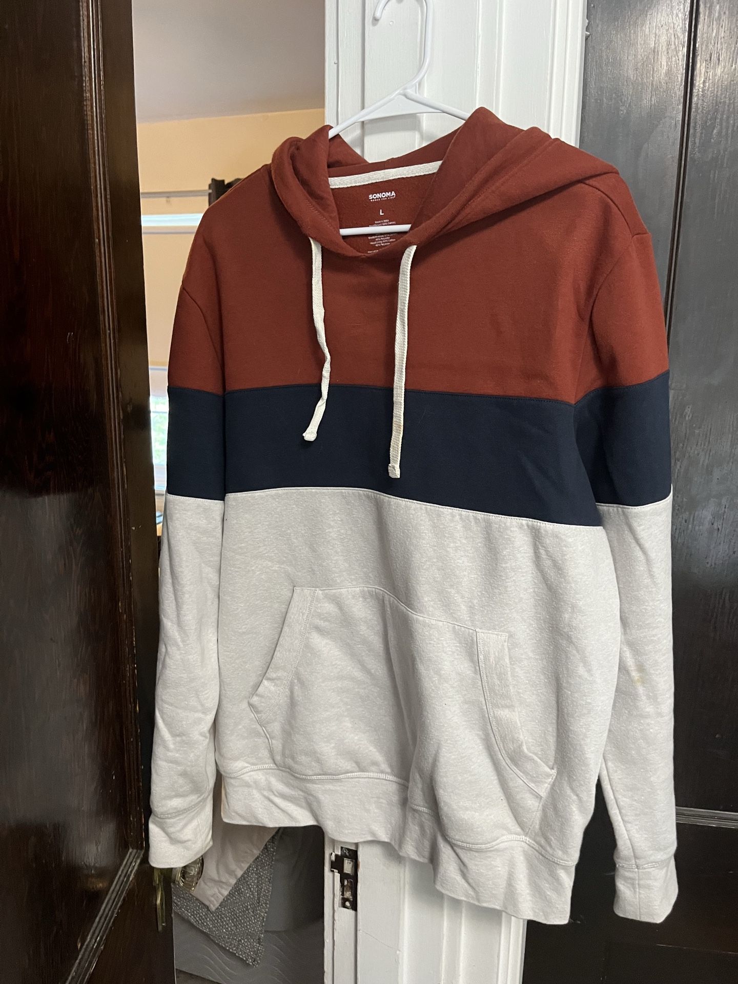 Mens Hoodie
