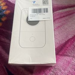 Phomemo Labeler