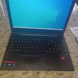 Lenovo A6 With Windows 10