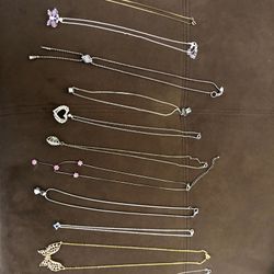 Costume Jewelry 