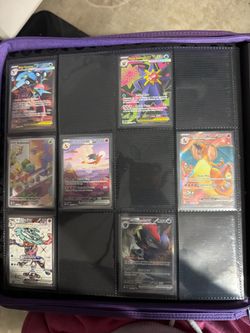Looking for trades