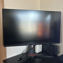 Onn 24 Inch Gaming Monitor 