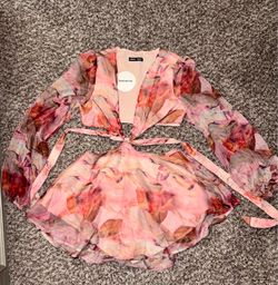 Two piece set