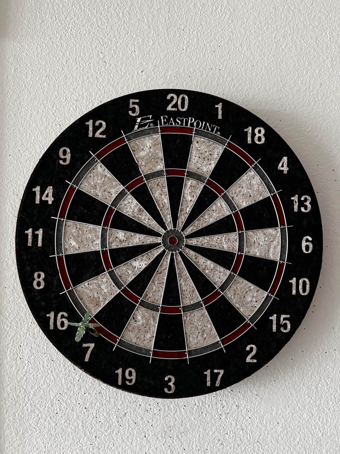 Dart Board