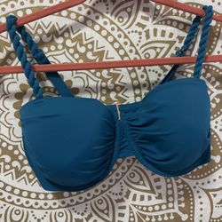 Shade Shore Bikini Top