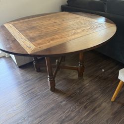 Dining Table-  