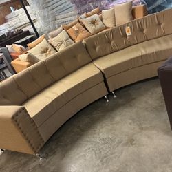 Sectionals from $600-$800 brand new