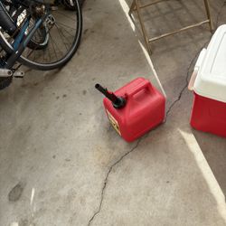 Gas can