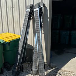 Ford Running Boards, F150