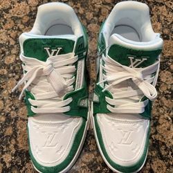 LV Shoe