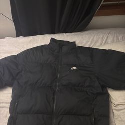 Nike Men's Sportswear Puffer Jacket XL