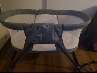 baby bassinet