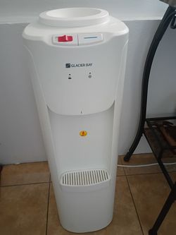 Glacier Bay Top Load Water Dispenser
