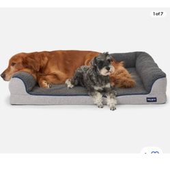 CL Orthopedic Dog Sofa Bed (We Have Multiple Available. Price Is Per Bed.)