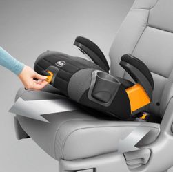 Brand new Booster Car Seat