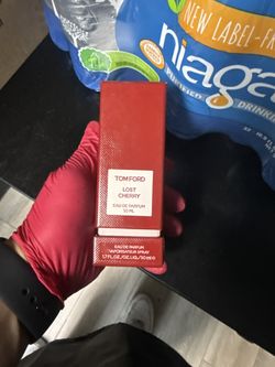 Tom Ford Lost Cherry