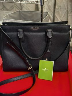 Kate Spade Cross Body Hand Bag