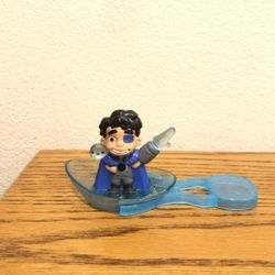 Elio Solis Toy From Mc Donald’s 