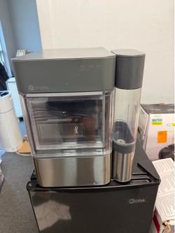 GE Profile Opal 2.0 Nugget Ice Maker, 38 Ibs