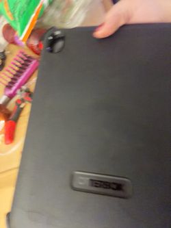 iPad otterbox 10th gen