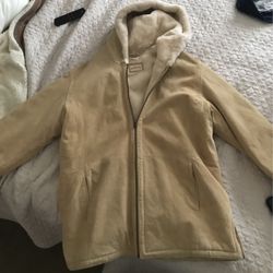 ST. Johnsbay Coat
