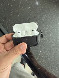 AirPods Pro 3rd Gen