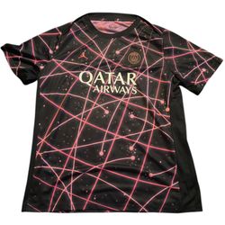 PSG Jordan Mens XL Jersey NWT 