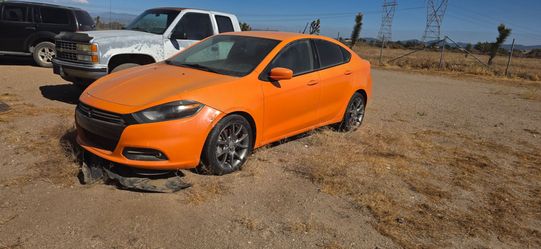 2013 Dodge Dart