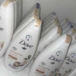 Dove Soap 5 For 30
