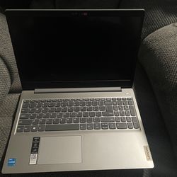 Laptop-Lenovo 