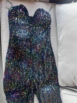 Pant Suit