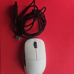 Mouse - Endgame Gear XM2we