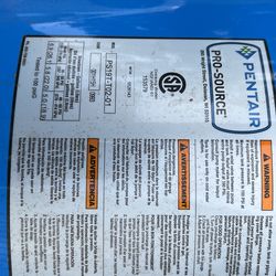 Pentagram 19 Gal Pro Source