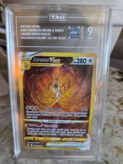 Pokémon card