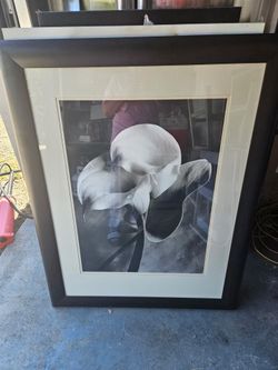 Picture frames