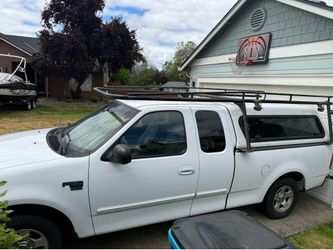 2003 Ford F150