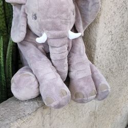 Elephant, Extra Large