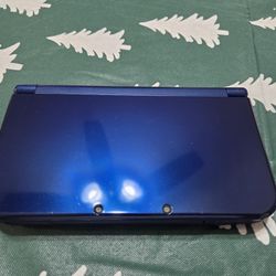 MODDED New 3ds Xl Japanese Version Converted To US WITH ENGLISH LANGUAGE 