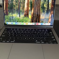 MacBook Pro M1