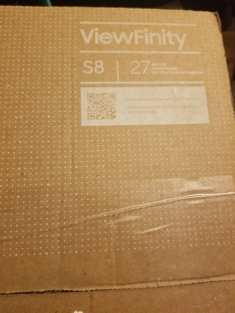 Samsung Monitor