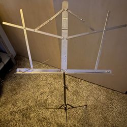 Music Stand 