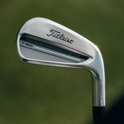 Titleist T150 Iron Set