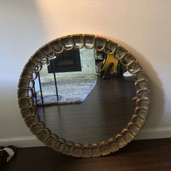 Wall Mirror