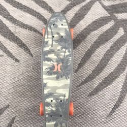 Hurley Penny board 