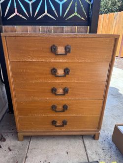 FREE Dresser