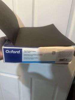 Folders